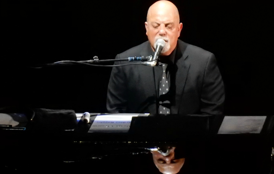 Billy Joel Cancels Pittsburgh Concert and Tour Dates Due to Health Concerns