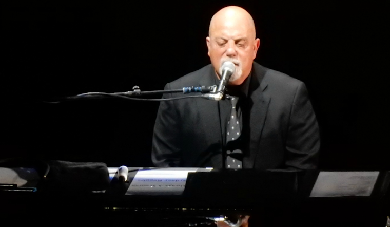 Billy Joel Cancels Pittsburgh Concert and Tour Dates Due to Health Concerns