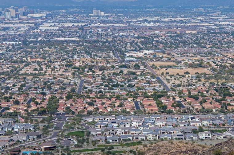 Bipartisan Bill to Address Home Appraisal Workforce Shortage Introduced by Senators Gallego and Cramer
