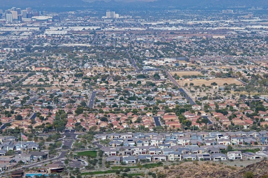 Bipartisan Bill to Address Home Appraisal Workforce Shortage Introduced by Senators Gallego and Cramer