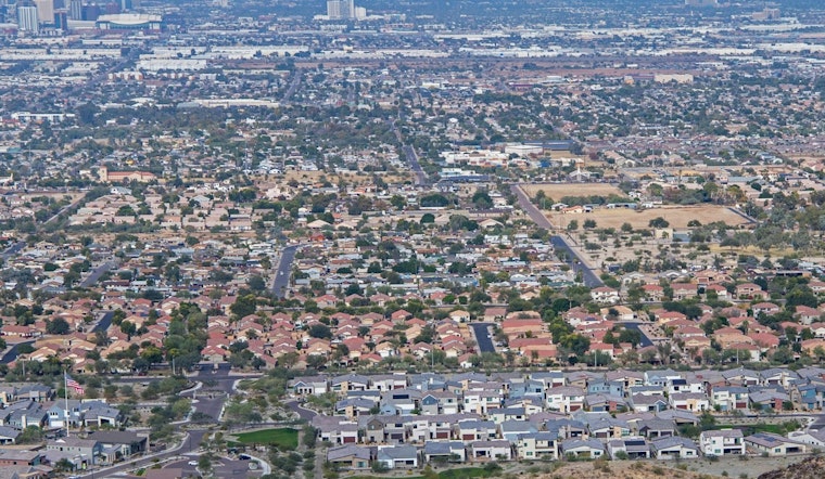 Bipartisan Bill to Address Home Appraisal Workforce Shortage Introduced by Senators Gallego and Cramer