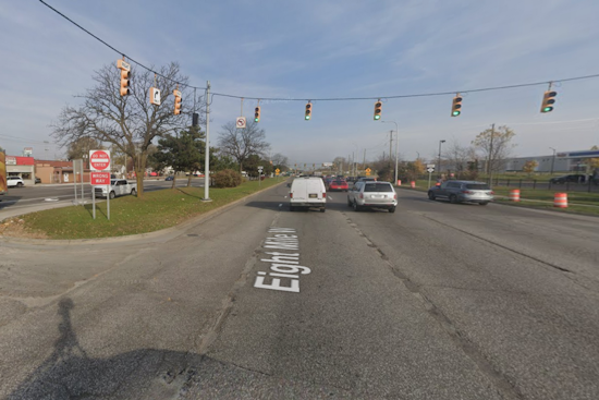 Birmingham Man Injured in Shooting Near Detroit's Lodge Freeway, Authorities Seek Information