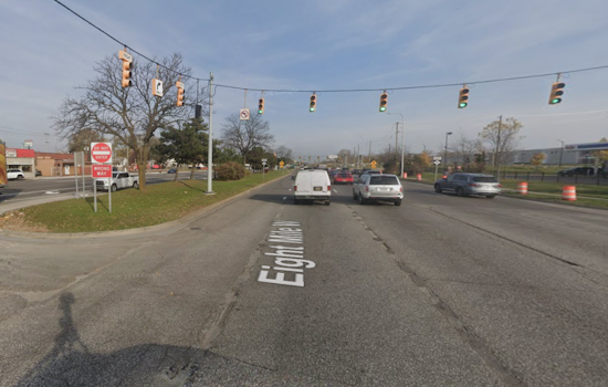 Birmingham Man Injured in Shooting Near Detroit's Lodge Freeway, Authorities Seek Information