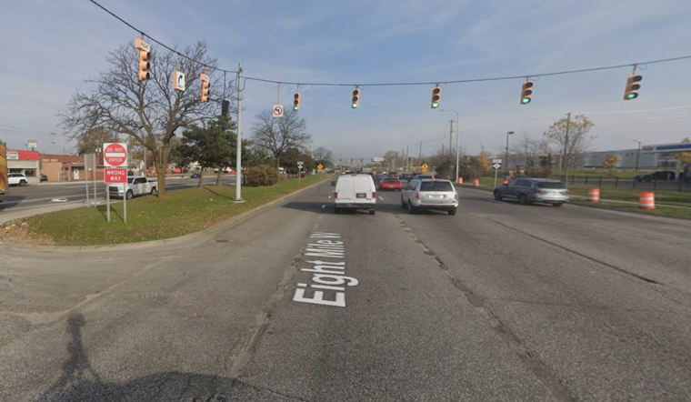 Birmingham Man Injured in Shooting Near Detroit's Lodge Freeway, Authorities Seek Information