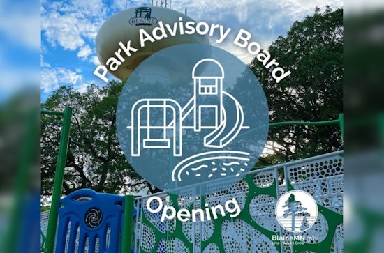 Blaine Calls for Community Involvement: Residents Wanted for Park Advisory Board Positions