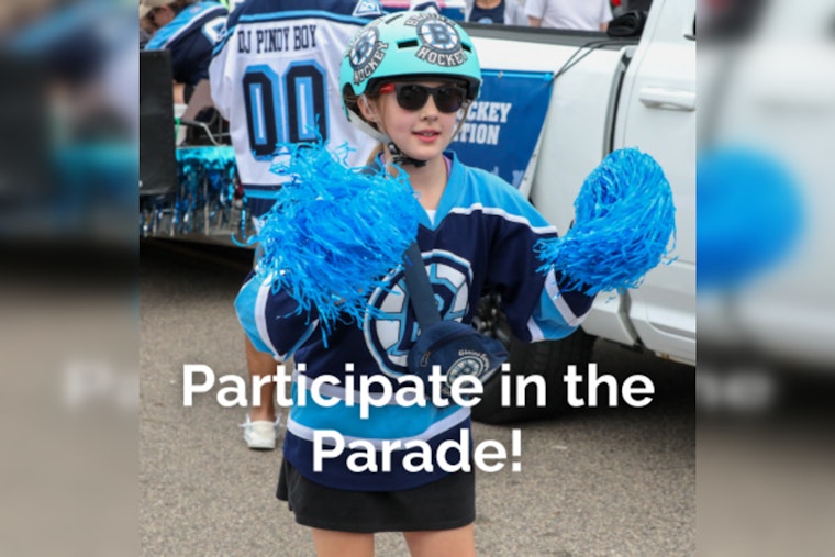 Blaine Gears Up for Exciting Annual Festival and Parade, Registration Open Through June 15