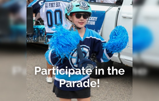 Blaine Gears Up for Exciting Annual Festival and Parade, Registration Open Through June 15