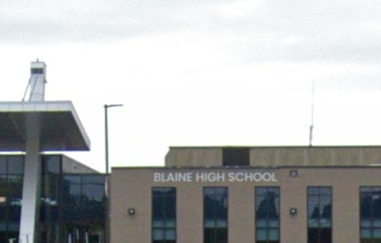 Blaine High School Senior Mary Zins Earns Spot at Prestigious National Youth Science Camp