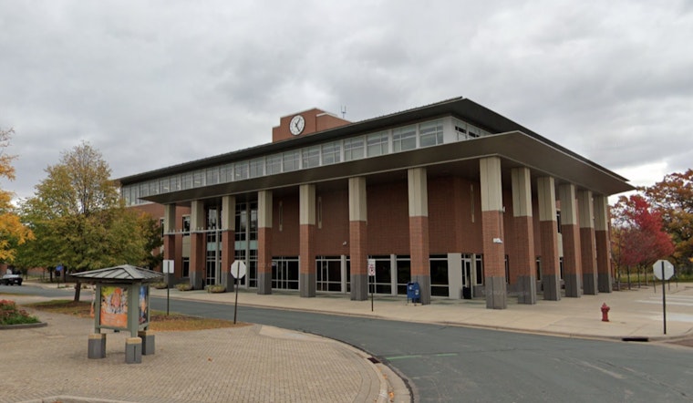 Blaine Planning Commission to Hold Public Hearing on Walters Refuse Expansion Request