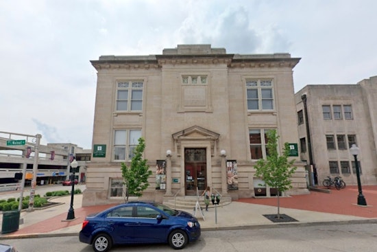 Bloomington Arts Commission Launches 2025 Artistic Advancement Grant Cycle with Up to $2,000 Available for Local Creatives