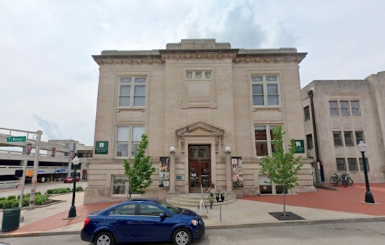 Bloomington Arts Commission Launches 2025 Artistic Advancement Grant Cycle with Up to $2,000 Available for Local Creatives