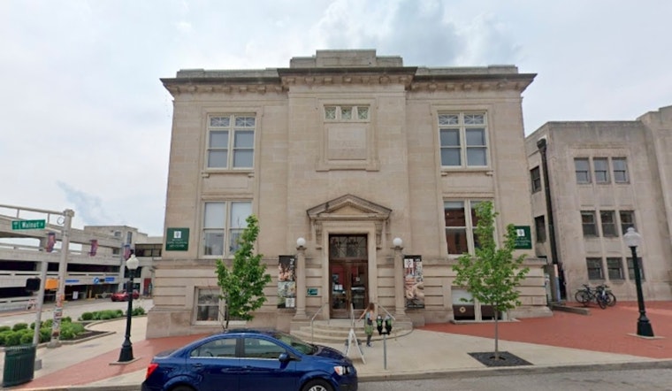 Bloomington Arts Commission Launches 2025 Artistic Advancement Grant Cycle with Up to $2,000 Available for Local Creatives