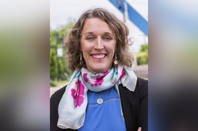 Bloomington Mayor Kerry Thomson Addresses Community Concerns Amid Federal Immigration Policy Changes