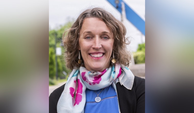 Bloomington Mayor Kerry Thomson Addresses Community Concerns Amid Federal Immigration Policy Changes
