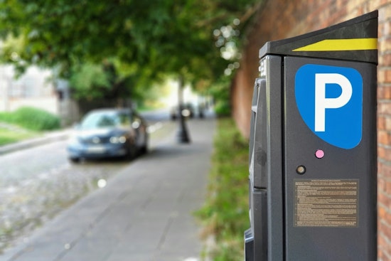 Bloomington Partners with Walker Consultants for Comprehensive Parking System Review