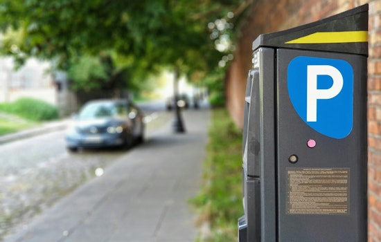 Bloomington Partners with Walker Consultants for Comprehensive Parking System Review