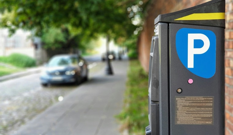 Bloomington Partners with Walker Consultants for Comprehensive Parking System Review