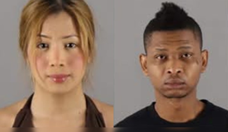 Bloomington PD Exposes Staged Robbery Hoax, Two Face Charges for Crafting False Narrative
