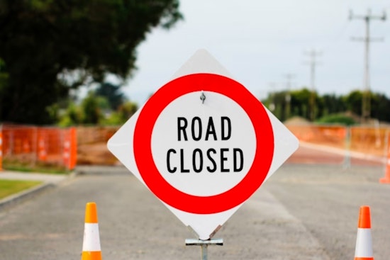 Bloomington to Face 45-Day Detour as Key Roundabout Undergoes Safety Overhaul Starting May 27
