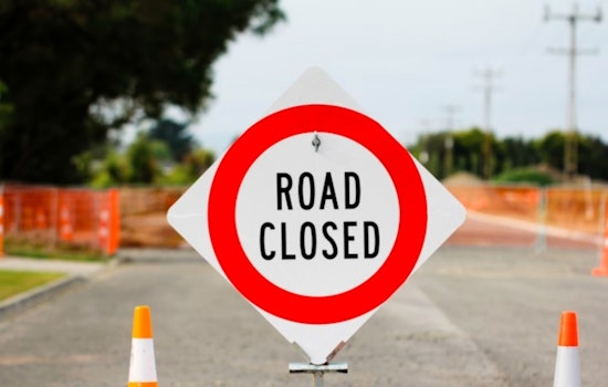 Bloomington to Face 45-Day Detour as Key Roundabout Undergoes Safety Overhaul Starting May 27