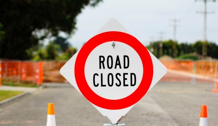 Bloomington to Face 45-Day Detour as Key Roundabout Undergoes Safety Overhaul Starting May 27