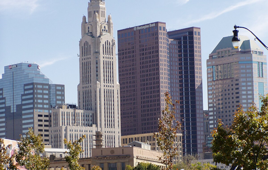 Blustery Conditions Sweep Through Ohio as Cold Front Moves In, Warmer Sunday Expected