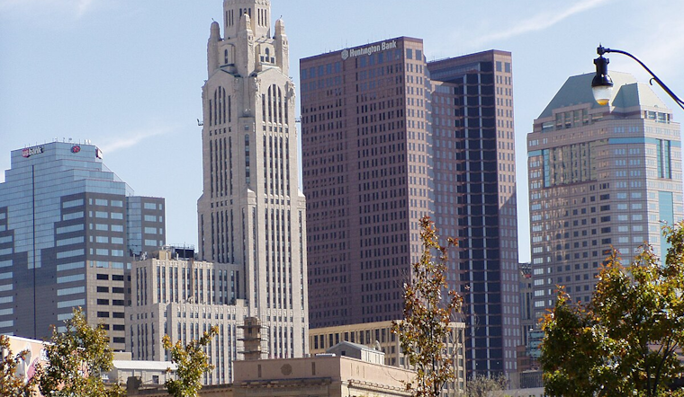 Blustery Conditions Sweep Through Ohio as Cold Front Moves In, Warmer Sunday Expected