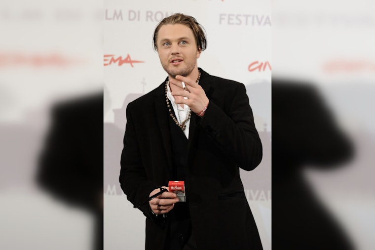'Boardwalk Empire' Actor Michael Pitt Charged With Sexual Assault and Violence in Brooklyn