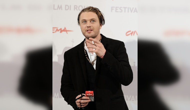 'Boardwalk Empire' Actor Michael Pitt Charged With Sexual Assault and Violence in Brooklyn