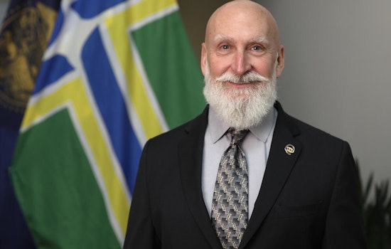 Bob Cozzie Appointed as Portland's Interim Deputy City Administrator for Public Safety