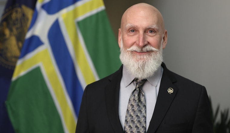 Bob Cozzie Appointed as Portland's Interim Deputy City Administrator for Public Safety