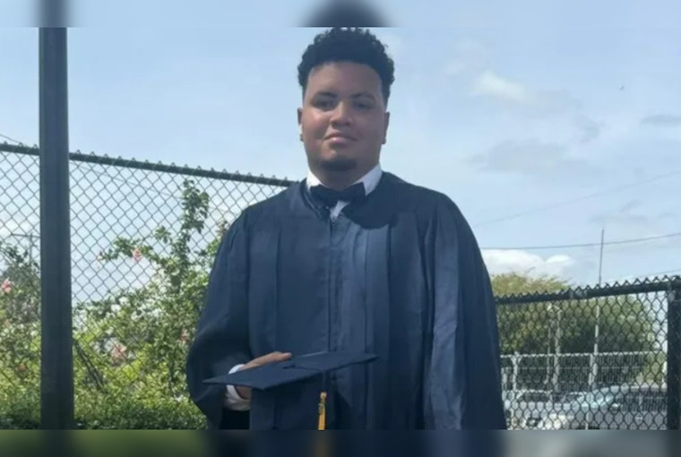 Boca Raton Community Mourns Loss of Recent High School Graduate in Fatal I-95 Car Crash