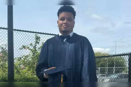 Boca Raton Community Mourns Loss of Recent High School Graduate in Fatal I-95 Car Crash