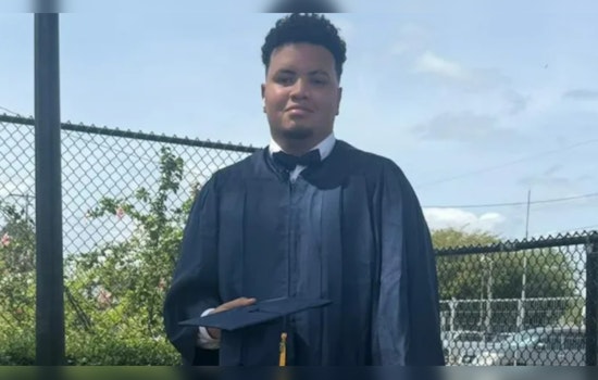 Boca Raton Community Mourns Loss of Recent High School Graduate in Fatal I-95 Car Crash