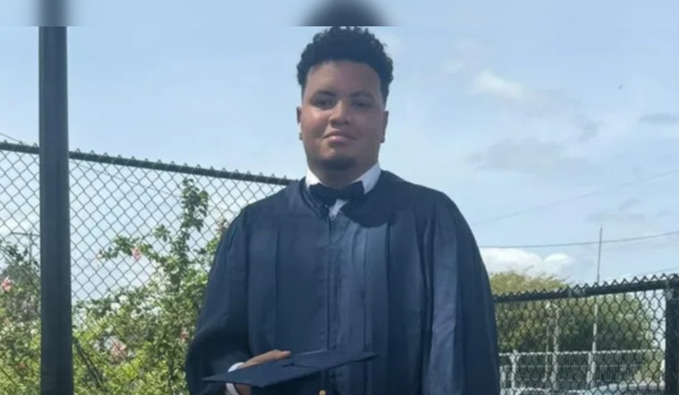 Boca Raton Community Mourns Loss of Recent High School Graduate in Fatal I-95 Car Crash