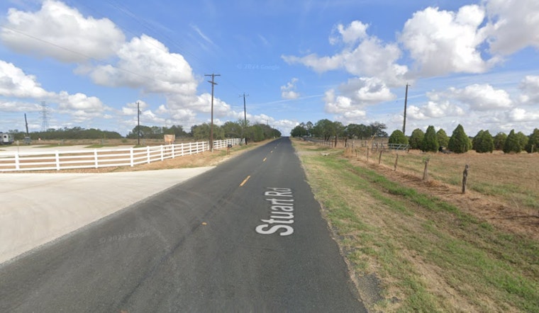 Body Found at Calaveras Lake, Suspected Self-Inflicted Gunshot Wound Under Investigation by Bexar County Authorities