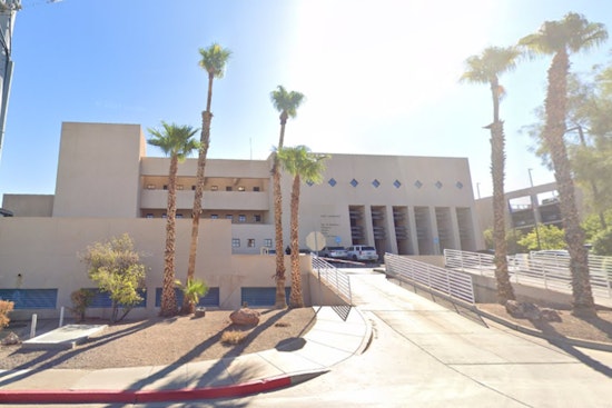 Body Found in Henderson Wash, May Be Linked to Person Missing Since May 6