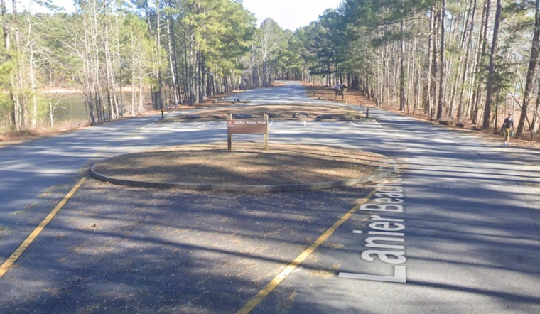 Body Found in Lake Lanier Confirmed as Missing Cumming Kayaker Dustin Valencia