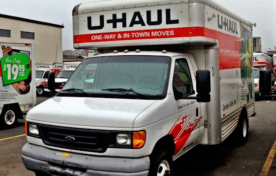 Body Found in Trash Bin Inside U-Haul in Lancaster, Multiple Detentions as Investigation Continues