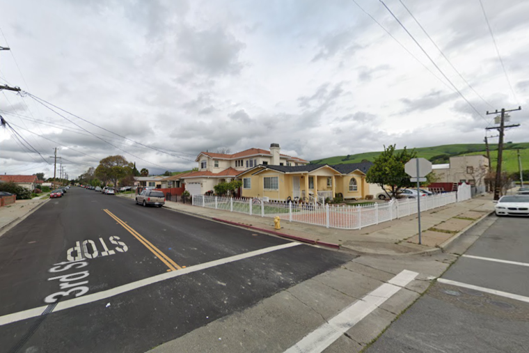 Body Found in Vehicle Sparks Investigation in Union City; Police Urge Community Assistance