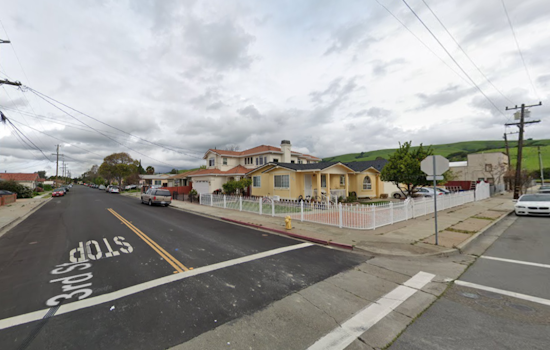 Body Found in Vehicle Sparks Investigation in Union City; Police Urge Community Assistance