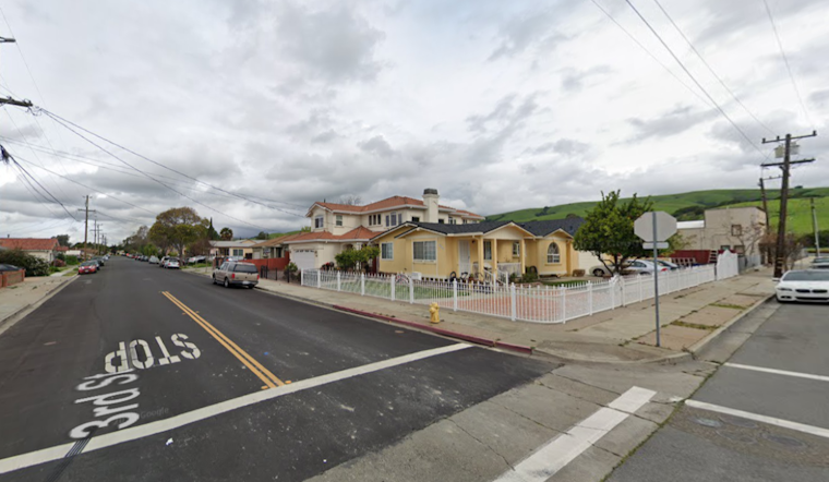 Body Found in Vehicle Sparks Investigation in Union City; Police Urge Community Assistance