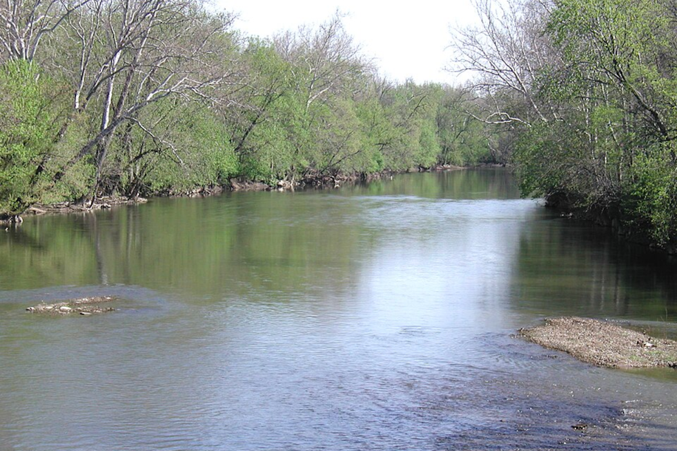 Body of 70-Year-Old Harrison Man Recovered from Great Miami River, Death Investigation Underway
