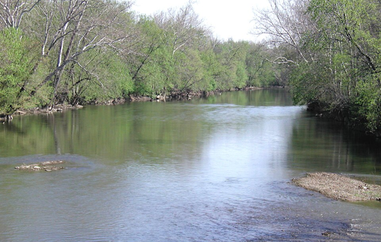 Body of 70-Year-Old Harrison Man Recovered from Great Miami River, Death Investigation Underway