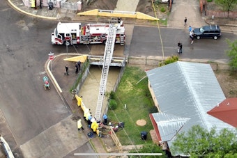 Body of Missing Teen Agusto Gutierrez Found After Floodwaters Claim His Life in Eagle Pass