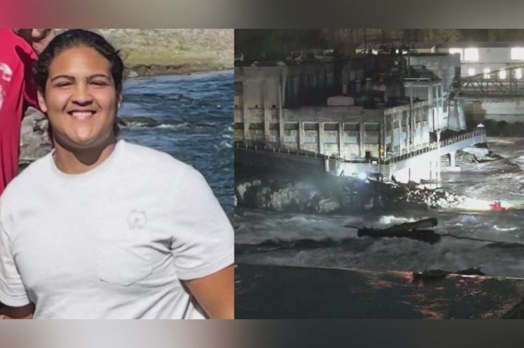 Body Presumed to be Missing California Kayaker Recovered Near Meldrum Bar Park in Gladstone