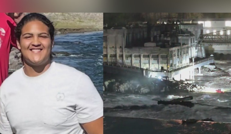 Body Presumed to be Missing California Kayaker Recovered Near Meldrum Bar Park in Gladstone