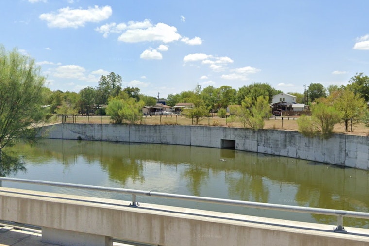 Body Recovered at San Antonio's Woodlawn Lake Amid Investigation Into Cause of Death