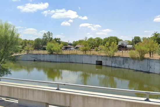 Body Recovered at San Antonio's Woodlawn Lake Amid Investigation Into Cause of Death