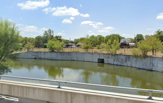 Body Recovered at San Antonio's Woodlawn Lake Amid Investigation Into Cause of Death